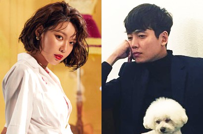 Sosok Kekasih Curi Perhatian di Ultah Sooyoung SNSD, Netter Doakan Segera Menikah