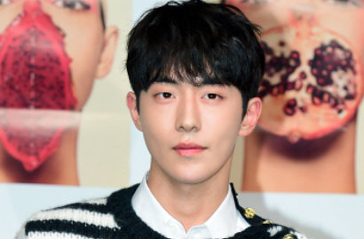 Nam Joo Hyuk Unggah Video Manis Ini di Hari Valentine, Fans Histeris