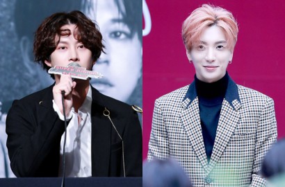 Unggah Foto Seksi, Heechul Malah Sebut Leeteuk 'Palsu'