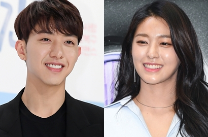 Cerianya Jung Shin dan Seolhyun Jadi Sukarelawan di Myanmar