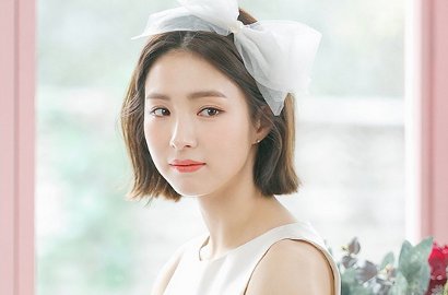 Memukau di Hari Valentine Bersama 'High Cut', Shin Se Kyung Kenang 20 Tahun Pasca Debut