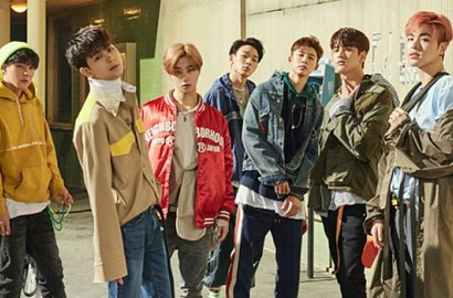 Ditanya Soal Ambisi Individu, Begini Jawaban iKON