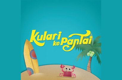 Siap Digarap, Miles Film Rilis Dua Poster Karakter 'Kulari Ke Pantai'