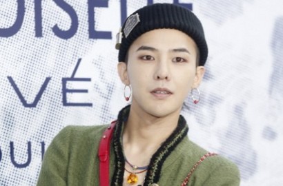Luncurkan Topi Khusus Olimpiade Berharga Mahal, G-Dragon Dikritik Habis-Habisan