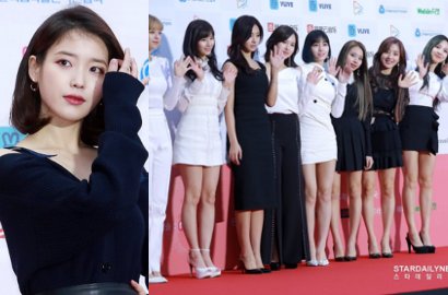Selamat, Akdong Musician dan Twice-IU Awali Kemenangan di Gaon Awards 2018