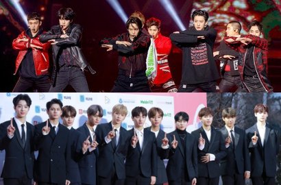 Bukan EXO-Wanna One, Grup SM ini Dinilai Hadapi Teror Sasaeng Terparah