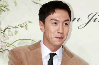 Unggah Poster 'Live', Lee Kwang Soo Dapat Banyak Dukungan dari Fans