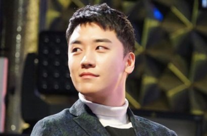 Promosi 'Love Only', Seungri Pamer Adegan Romantis Saat Hujan Deras