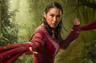 Kuasai Teknik Wushu, Sherina Akui Kesulitan Bermain Silat di Film 'Wiro Sableng'
