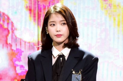 IU Borong Piala, Ini Daftar Pemenang Gaon Chart Awards 2018
