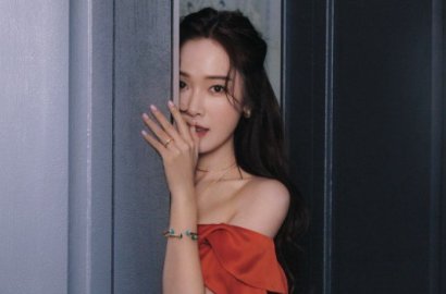 Umbar Bahu dan Paha Mulus, Intip Seksinya Jessica di Foto-Foto Ini