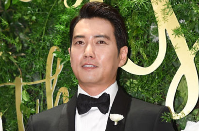 Perankan Pangeran yang Berambisi, Akting Joo Sang Wook Dipuji Kru 'Grand Prince'