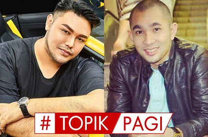 Igun Hutang Demi Rumah di Bali, Netter Tagih Enji Nafkahi Anak Ayu Ting Ting - Topik Pagi