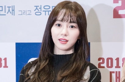 Makin Eksis di Dunia Akting, Mina AOA Gabung 'Mystery Queen 2'