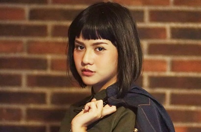 Akhirnya Umumkan Hamil Anak Pertama, Mytha Lestari Panen Ucapan Selamat