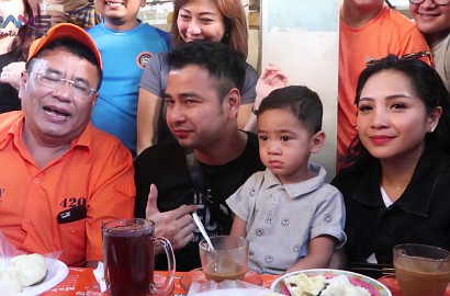 Nagita Santai Soal Isu Ayu Ting Ting Bakal Jadi Nyonya Raffi, Netizen: Beda Kelas