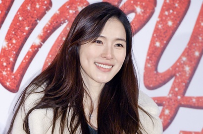 Umbar Belahan Dada di Gaon Chart Awards, Kahi Disindir Habis-Habisan