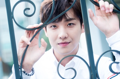 Unggah Foto Ini, CEO Agensi Buktikan Lee Joon Tak Coba Bunuh Diri