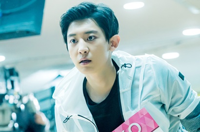 Seriusnya Chanyeol Lawan Wanna One di Final Bowling 'ISAC'