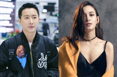 Rayakan Valentine, Han Geng Pamer Foto Mesra Bareng Pacar