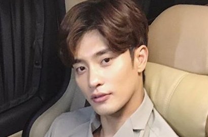 Posting Foto Seksi Ini, Sung Hoon Janjikan 'Sound of Heart Reboot' Sebagai Hadiah