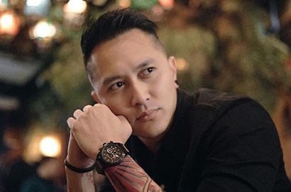 Dipamerkan Demian, Intip Serunya Aksi Sulap di 'The Grand Master Asia'