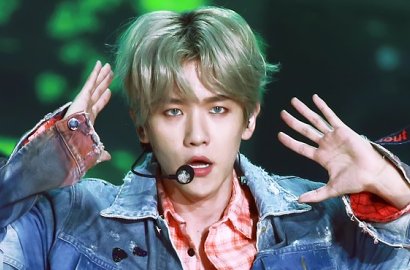 Salah Ungkap Nomor Sasaeng Saat Live IG, Baekhyun Dikritik Netter
