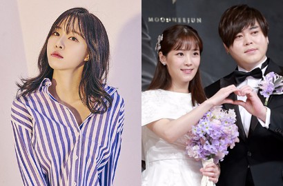 Ellin Crayon Pop cs Tak Menyangka Soyul Bakal Menikahi Moon Heejun