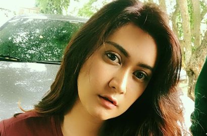 Unggah Foto Galau, Nafa Urbach Curhat Ngenes di Hari Valentine