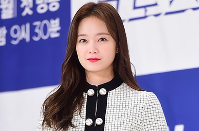 Syuting 'Cross', Jeon So Min Girang Dapat Kiriman dari Kwang Soo - Se Chan