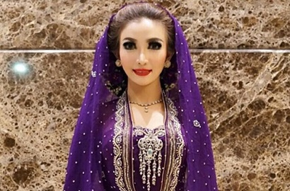 Hanya Membeli, Polisi Sebut Roro Fitria Tak Pakai Narkoba