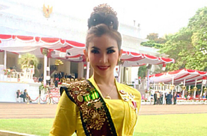 Terciduk Kasus Narkoba, Roro Fitria Dicibir Sok Alim Usai Berhijab Saat Pemeriksaan