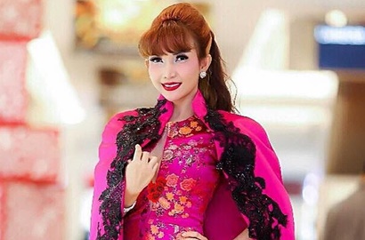 Tertangkap Polisi, Roro Fitria Ternyata Duta Anti Narkoba?