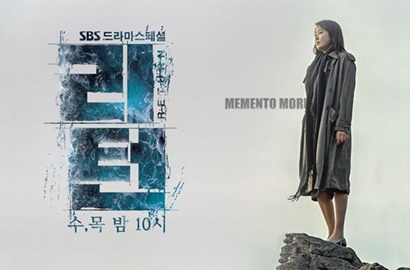 Ngaku Ogah Nonton, Netter Justru Puji Serunya Eps Terbaru 'Return'