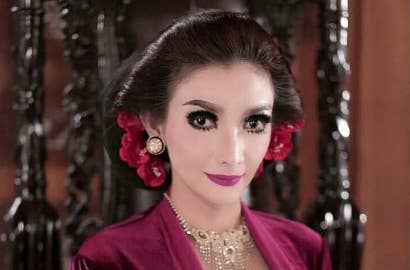 Roro Fitria Beli Narkoba, Netter: Buat Sesajen Atau Supaya Kuat Semedi?