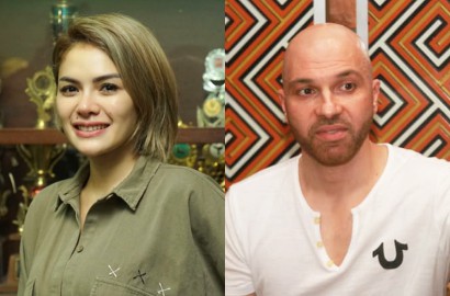Mantan Nikita Mirzani Nikah Lagi, Netter Sindir Istri Lebih Tua dan Tajir