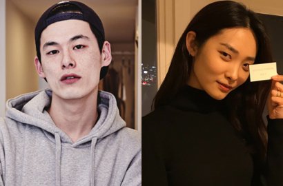 7 Tahun Pacaran, Kim Won Joong dan Kwak Ji Young Akhirnya Putuskan Menikah