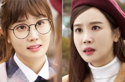 Mainkan 2 Peran di 'Good Witch', Ini yang Dirasakan Lee Da Hae
