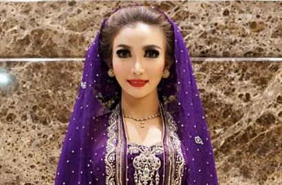 Roro Fitria Akui Pakai Narkoba Dua Kali, Beli Sabu Sebesar Rp 5 Juta