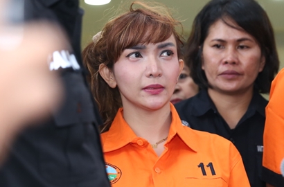 Terungkap, Ternyata Ini Alasan Roro Fitria Konsumsi Sabu