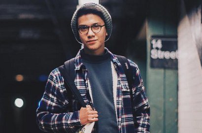 Naksir Berat, Tiga Artis Cantik Ini Rebutan Iqbaal Ramadhan?