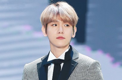 Salah Sebut Nomor Sasaeng, Baekhyun EXO Akhirnya Minta Maaf