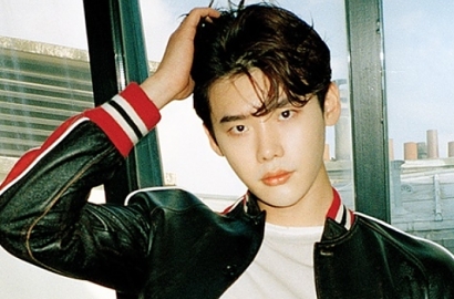 Ditanya Hal yang Disesali Saat Umur 20an, Begini Jawaban Lee Jong Suk