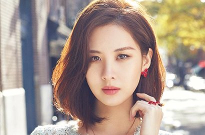 Wow, Seohyun Dapat Ucapan Imlek Spesial dari Presiden Korsel