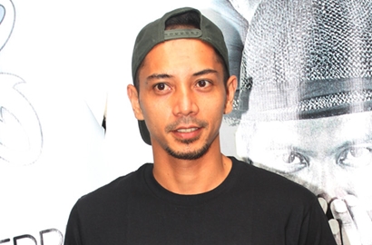 Banyak Artis Tersandung Narkoba, Fauzi Baadilla: Gak Semuanya Kayak Gitu