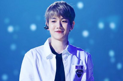 Minta Maaf Usai Ungkap Nomor Sasaeng, Baekhyun EXO Dipuji Netter