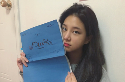 Bintangi 'Good Witch' Bareng Lee Da Hae cs, Solbin Laboum Harapkan Dukungan