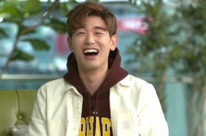 Lee Soo Geun Tuding Eric Nam Sembunyikan Fakta Kalau Sudah Punya Pacar