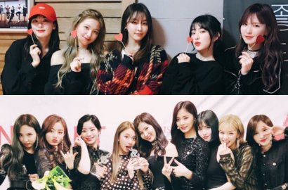 Ada Red Velvet-Twice cs, Ini Hasil Panahan dan Gymnastic di Episode Pertama 'ISAC'