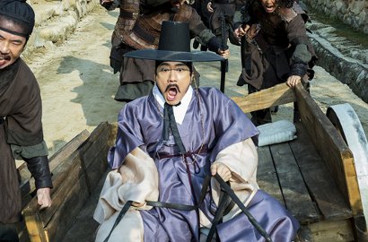Meski Bikin Ngakak, 'Detective K 3' Kim Ji Won Tuai Kritik Pedas